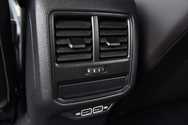 2020 Volkswagen Passat 2.0T R-Line