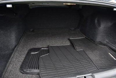 2020 Volkswagen Passat 2.0T R-Line