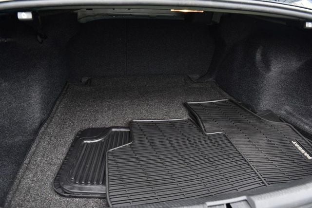 2020 Volkswagen Passat 2.0T R-Line