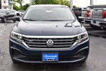 2020 Volkswagen Passat 2.0T R-Line