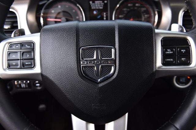 2012 Dodge Charger SXT