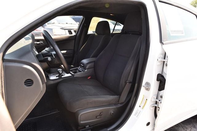 2012 Dodge Charger SXT
