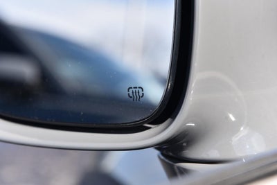 2022 Chrysler Pacifica Touring L FWD