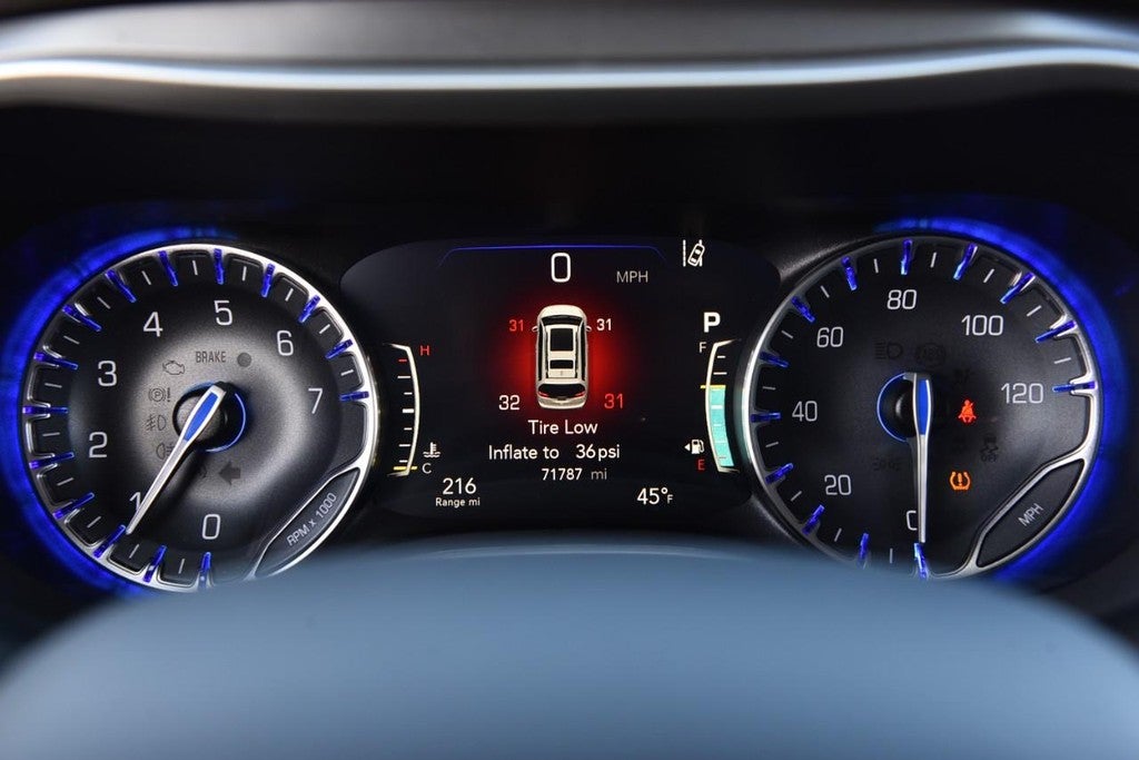 2022 Chrysler Pacifica Touring L FWD