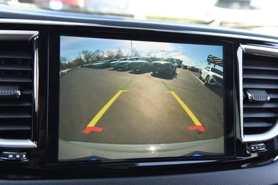 2022 Chrysler Pacifica Touring L FWD