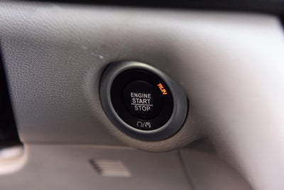 2022 Chrysler Pacifica Touring L FWD