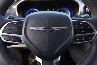 2022 Chrysler Pacifica Touring L FWD