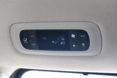 2022 Chrysler Pacifica Touring L FWD