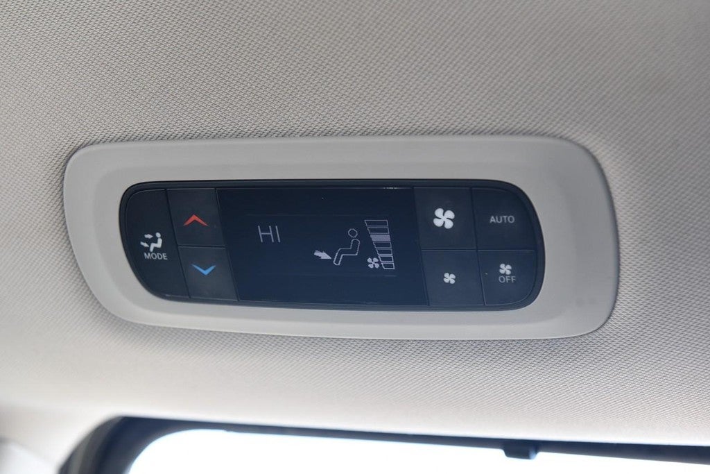 2022 Chrysler Pacifica Touring L FWD