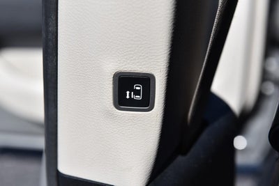 2022 Chrysler Pacifica Touring L FWD