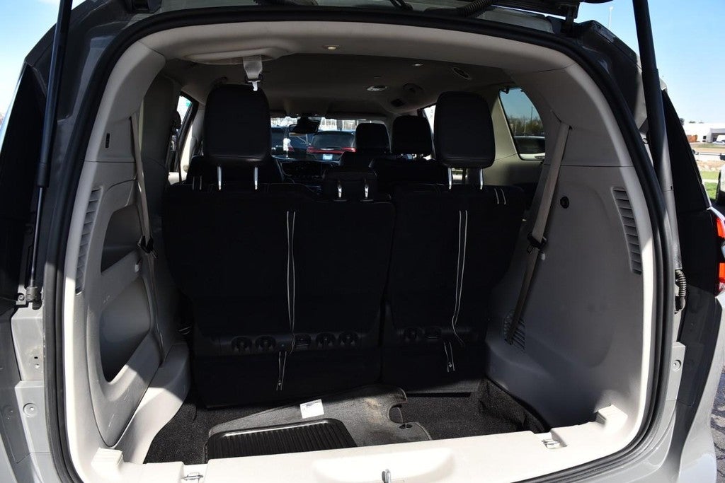 2022 Chrysler Pacifica Touring L FWD