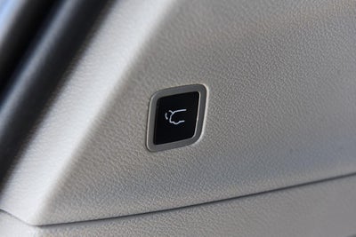 2022 Chrysler Pacifica Touring L FWD