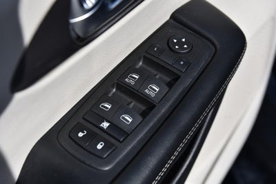 2022 Chrysler Pacifica Touring L FWD