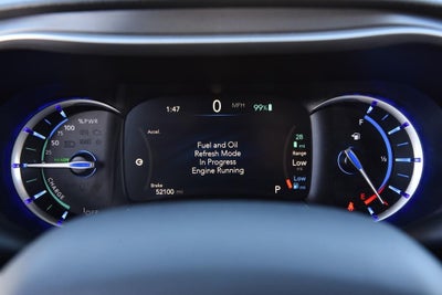 2024 Chrysler Pacifica Hybrid Select FWD