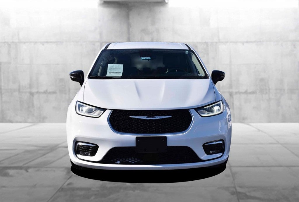 2024 Chrysler Pacifica Hybrid Select FWD