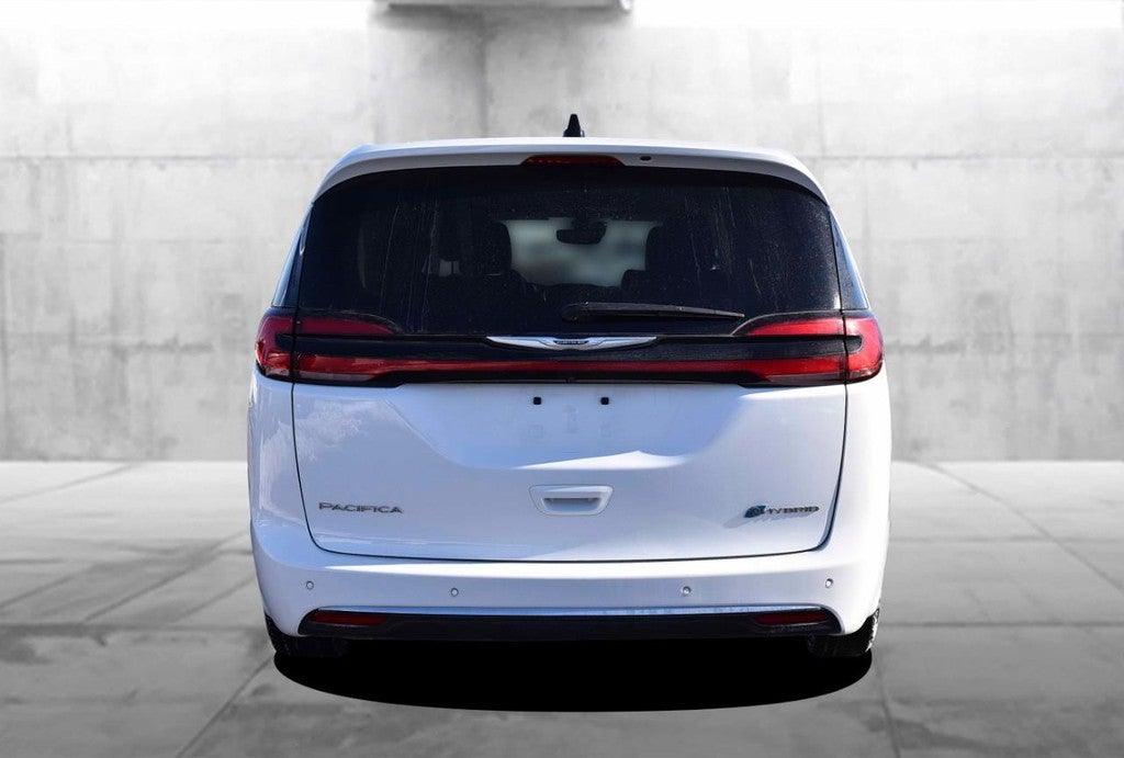 2024 Chrysler Pacifica Hybrid Select FWD