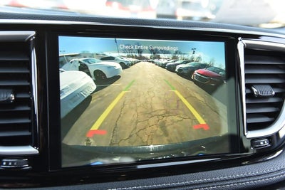 2024 Chrysler Pacifica Hybrid Select FWD