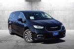 2024 Chrysler Pacifica Hybrid Select FWD