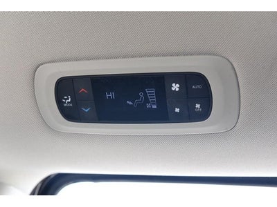 2024 Chrysler Pacifica Hybrid Select FWD