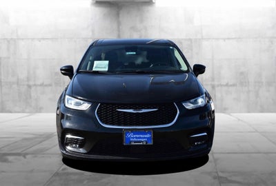 2024 Chrysler Pacifica Hybrid Select FWD