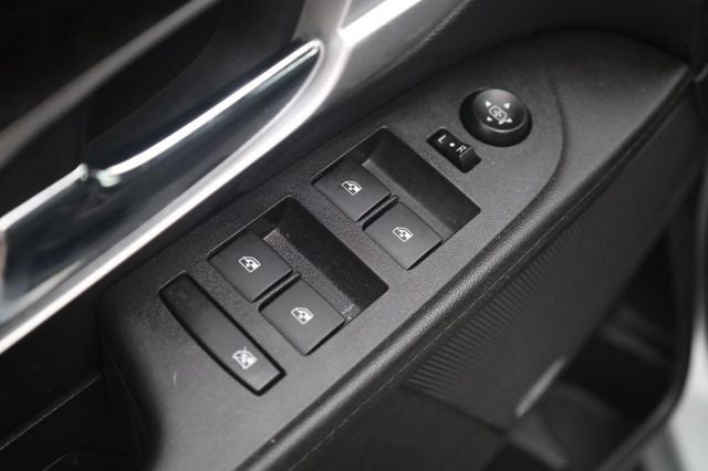 2016 GMC Terrain Denali