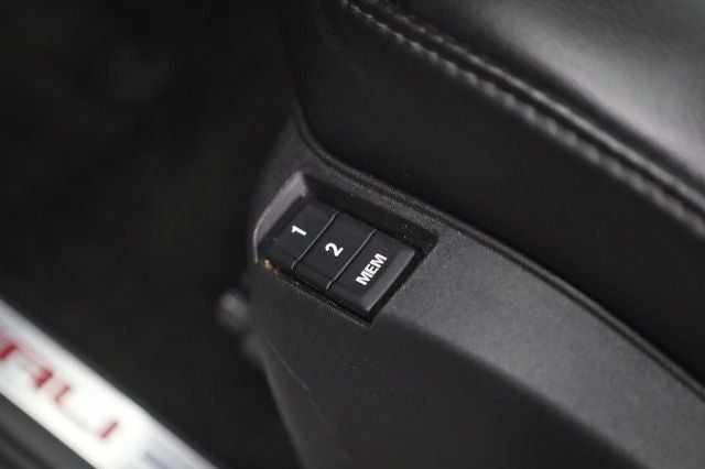 2016 GMC Terrain Denali
