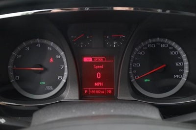 2016 GMC Terrain Denali
