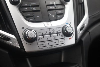 2016 GMC Terrain Denali