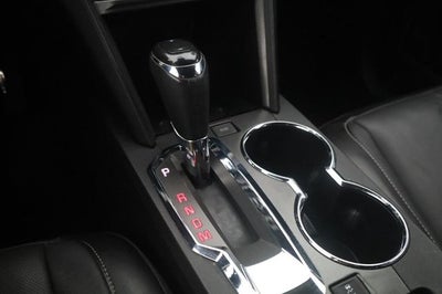 2016 GMC Terrain Denali
