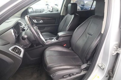 2016 GMC Terrain Denali
