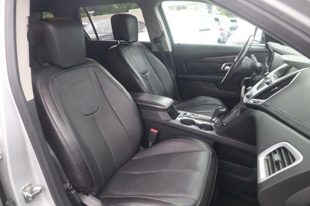 2016 GMC Terrain Denali