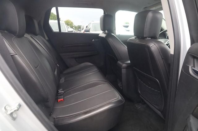 2016 GMC Terrain Denali