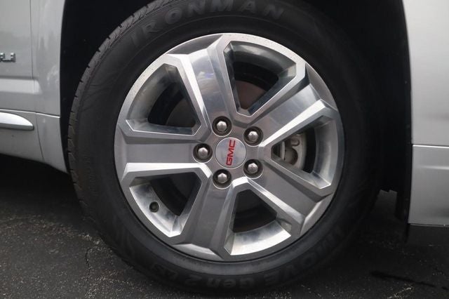 2016 GMC Terrain Denali