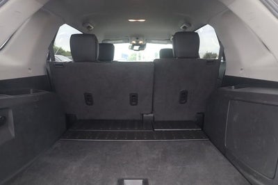 2016 GMC Terrain Denali