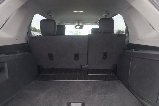 2016 GMC Terrain Denali