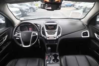 2016 GMC Terrain Denali
