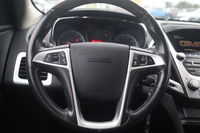 2016 GMC Terrain Denali