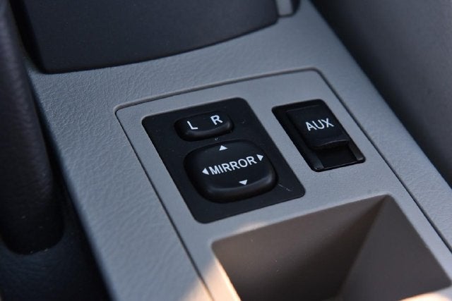 2010 Toyota RAV4 Base