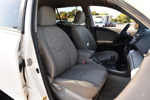 2010 Toyota RAV4 Base