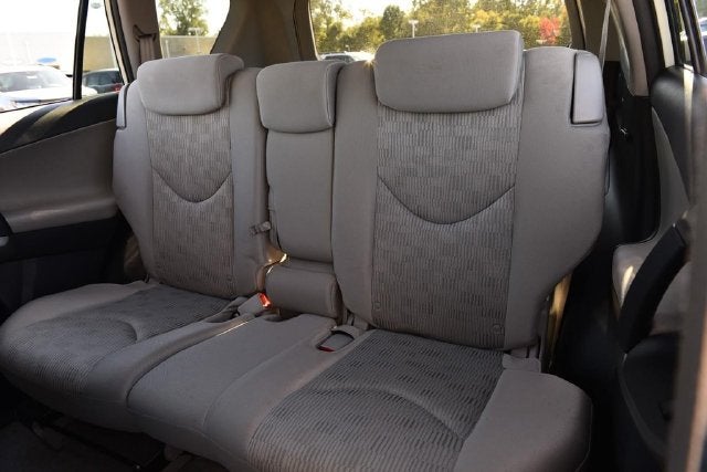 2010 Toyota RAV4 Base