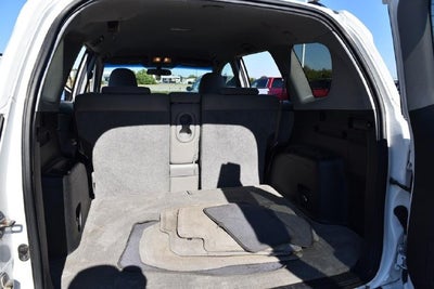 2010 Toyota RAV4 Base