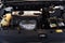 2010 Toyota RAV4 Base