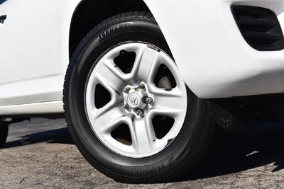 2010 Toyota RAV4 Base