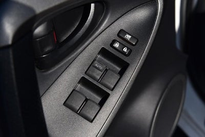 2010 Toyota RAV4 Base