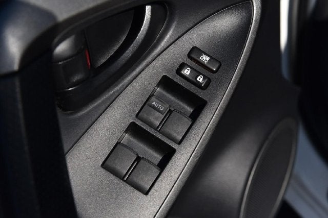 2010 Toyota RAV4 Base
