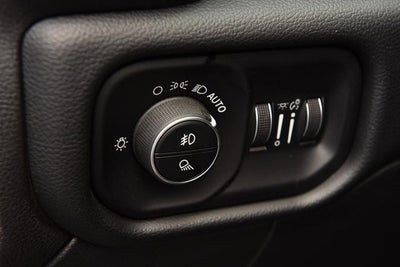 2019 RAM 2500 Power Wagon