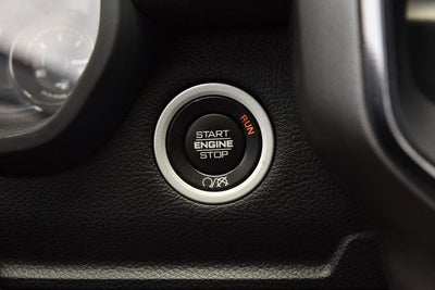 2019 RAM 2500 Power Wagon