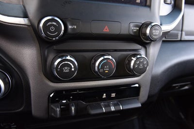 2024 RAM 2500 Big Horn 4x4 Crew Cab 6'4" Box