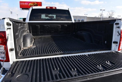 2024 RAM 2500 Big Horn 4x4 Crew Cab 6'4" Box