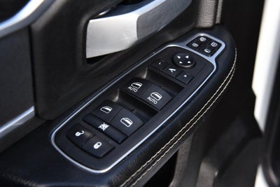 2024 RAM 2500 Big Horn 4x4 Crew Cab 6'4" Box